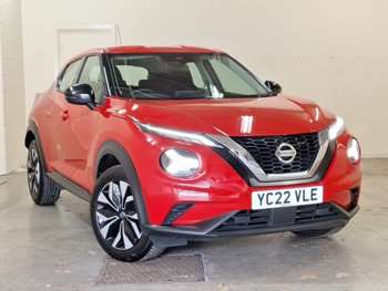 2022 - 1.0 DiG-T 114 Acenta 5dr