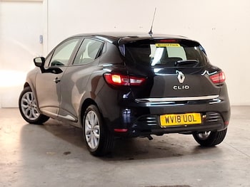 Used Renault Clio 2018 for sale - 77974917: Photo