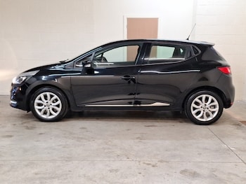Used Renault Clio 2018 for sale - 77974917: Photo