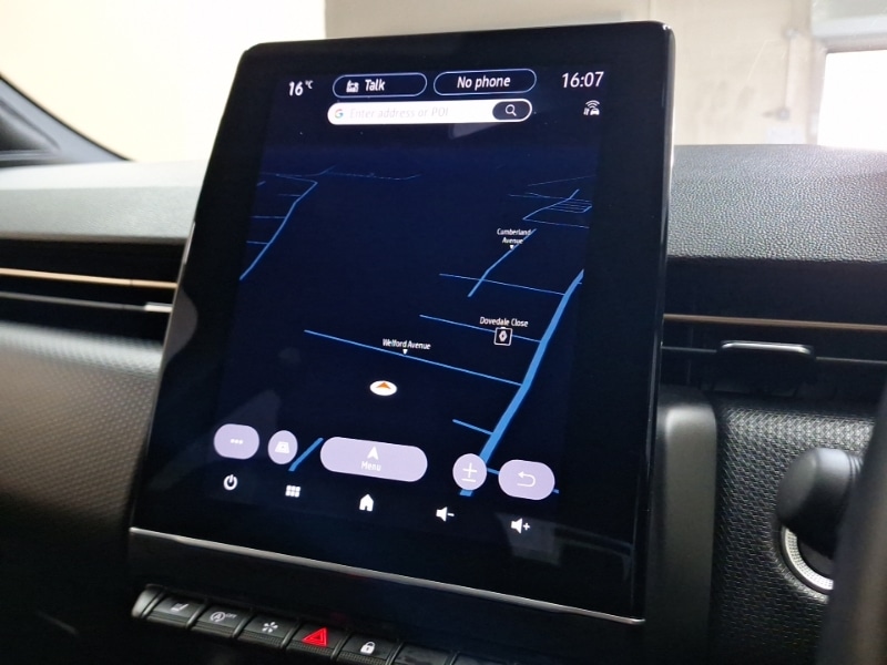 Used Renault Clio 2021 for sale - 76907207: Photo 14