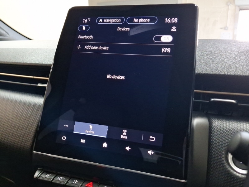 Used Renault Clio 2021 for sale - 76907207: Photo 16