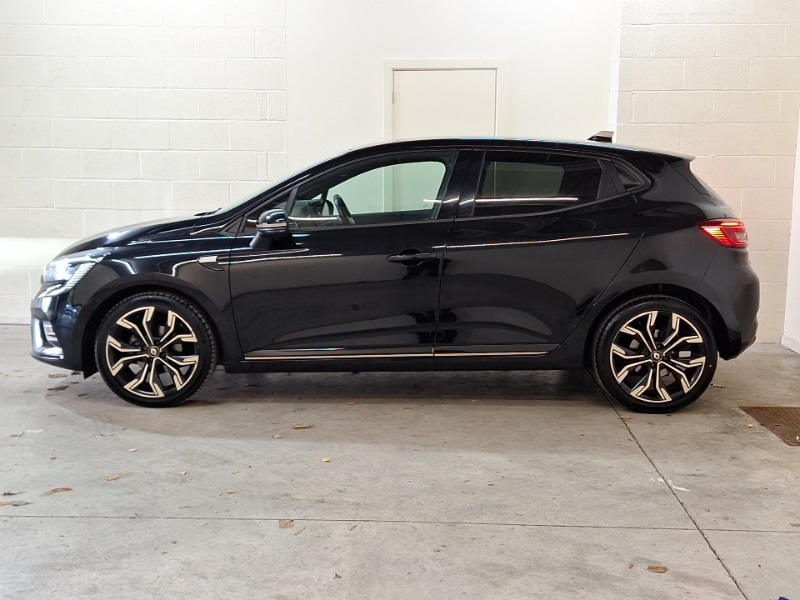 Used Renault Clio 2021 for sale - 76907207: Photo 4