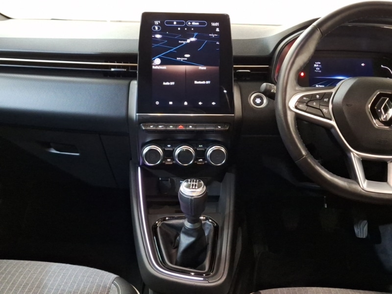 Used Renault Clio 2021 for sale - 76907207: Photo 7