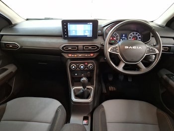 Used Dacia Sandero Stepway 2024 for sale - 77969366: Photo