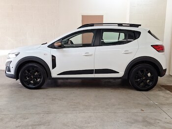 Used Dacia Sandero Stepway 2024 for sale - 77969366: Photo