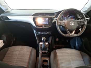 Used Vauxhall Corsa 2022 for sale - 74933258: Photo