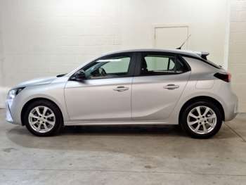 Used Vauxhall Corsa 2022 for sale - 74933258: Photo
