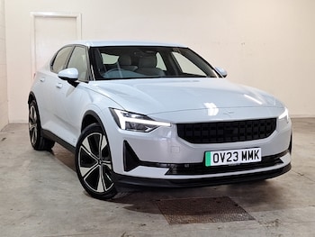 2023 - 170kW 78kWh Long Range Single motor 5dr Auto