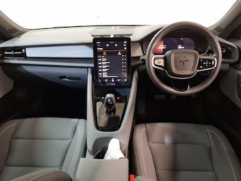 Used Polestar Polestar 2 2023 for sale - 76418890: Photo