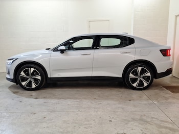 Used Polestar Polestar 2 2023 for sale - 76418890: Photo