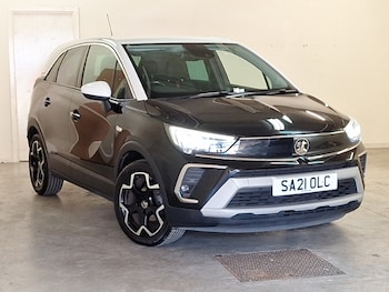 Used Vauxhall Crossland 2021 for sale - 78560114: Photo