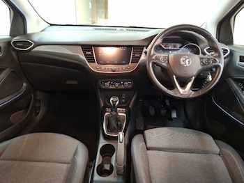 Used Vauxhall Crossland 2021 for sale - 78560114: Photo