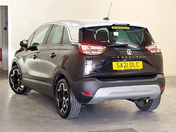 Used Vauxhall Crossland 2021 for sale - 78560114: Photo