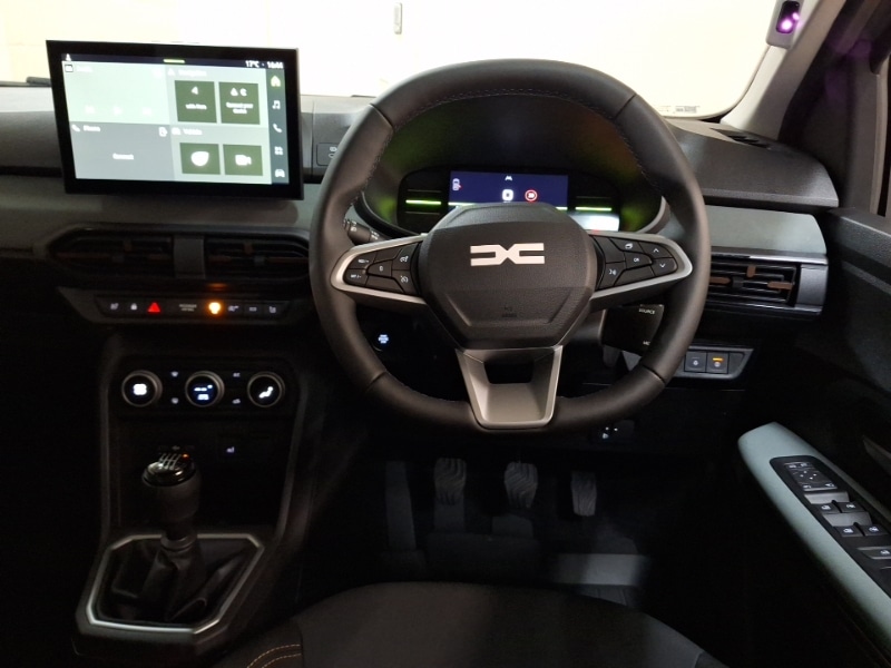 Used Dacia Sandero Stepway 2026 for sale - 78033144: Photo 10