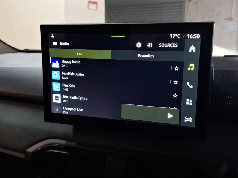 Used Dacia Sandero Stepway 2026 for sale - 78033144: Photo 14