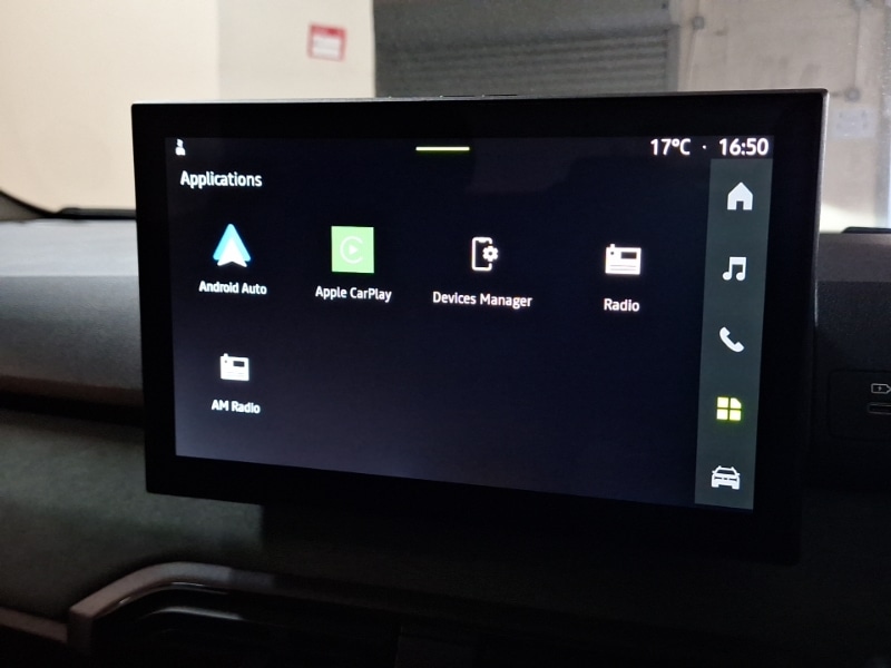 Used Dacia Sandero Stepway 2026 for sale - 78033144: Photo 15