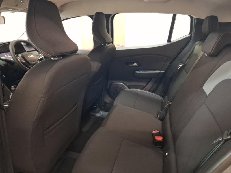 Used Dacia Sandero Stepway 2026 for sale - 78033144: Photo 6
