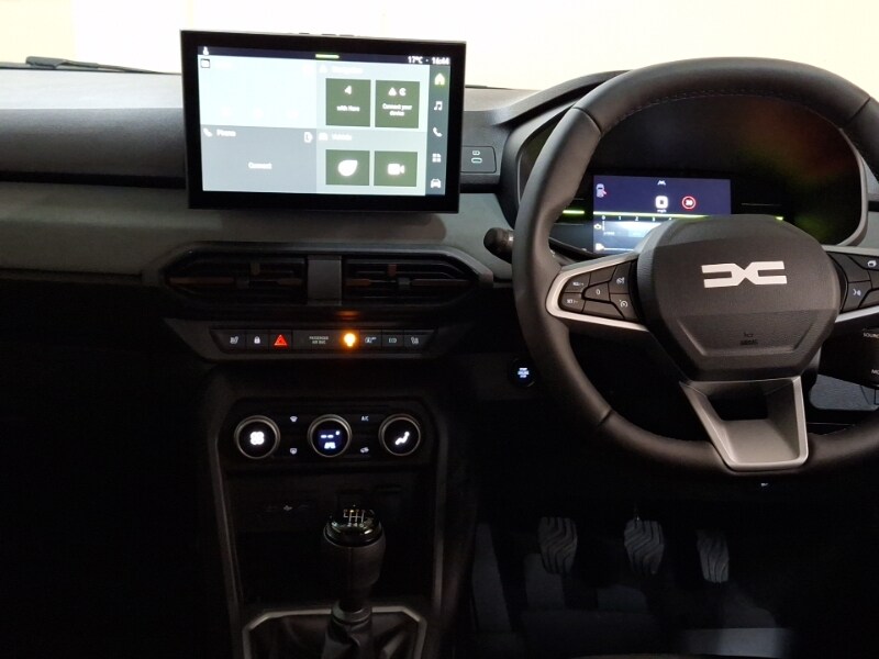 Used Dacia Sandero Stepway 2026 for sale - 78033144: Photo 7