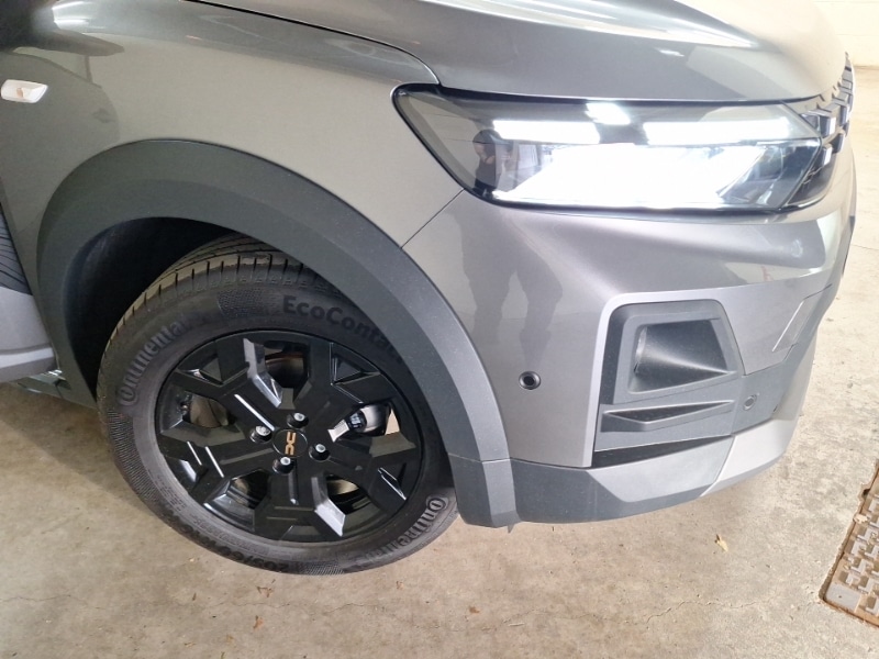 Used Dacia Sandero Stepway 2026 for sale - 78033144: Photo 9