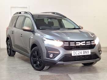 2024 - 1.6 HEV Extreme 5dr Auto
