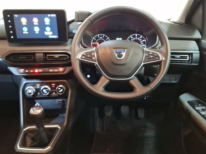 Used Dacia Jogger 2023 for sale - 76974858: Photo 10