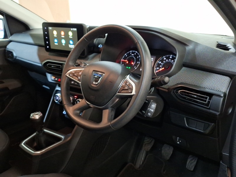 Used Dacia Jogger 2023 for sale - 76974858: Photo 11