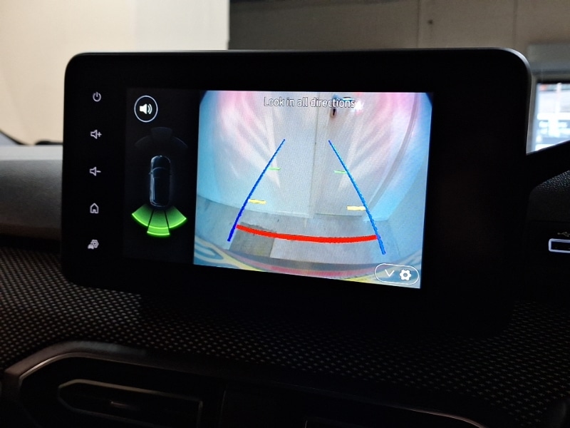 Used Dacia Jogger 2023 for sale - 76974858: Photo 13