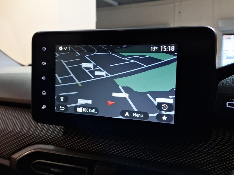 Used Dacia Jogger 2023 for sale - 76974858: Photo 14