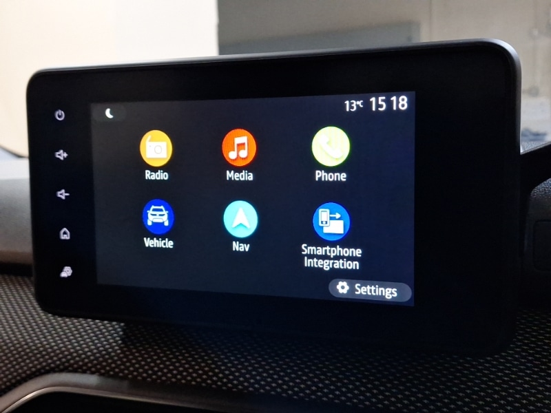 Used Dacia Jogger 2023 for sale - 76974858: Photo 15