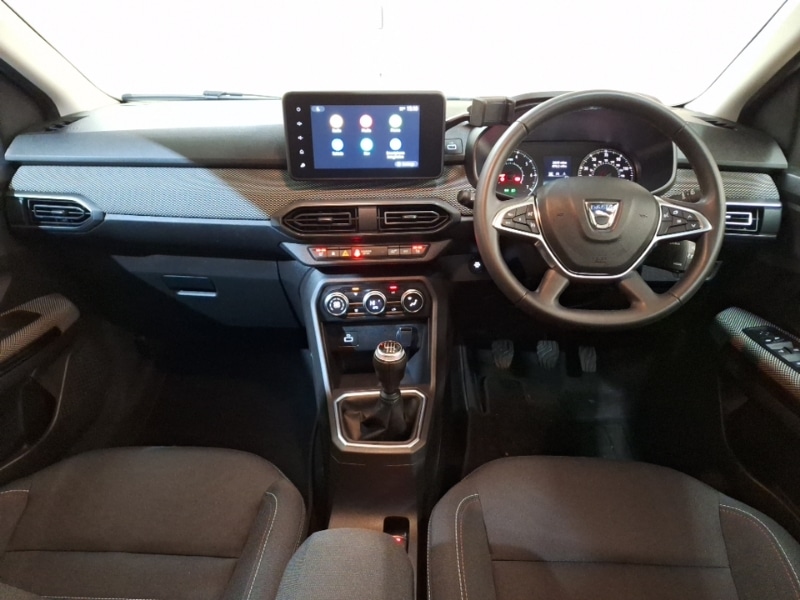 Used Dacia Jogger 2023 for sale - 76974858: Photo 2