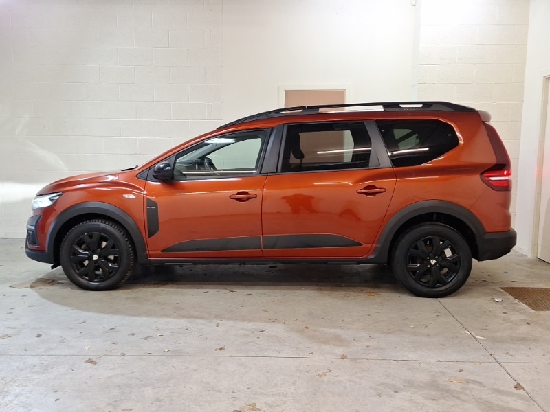 Used Dacia Jogger 2023 for sale - 76974858: Photo 4