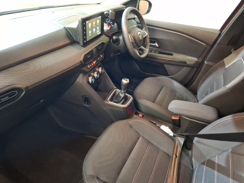 Used Dacia Jogger 2023 for sale - 76974858: Photo 5