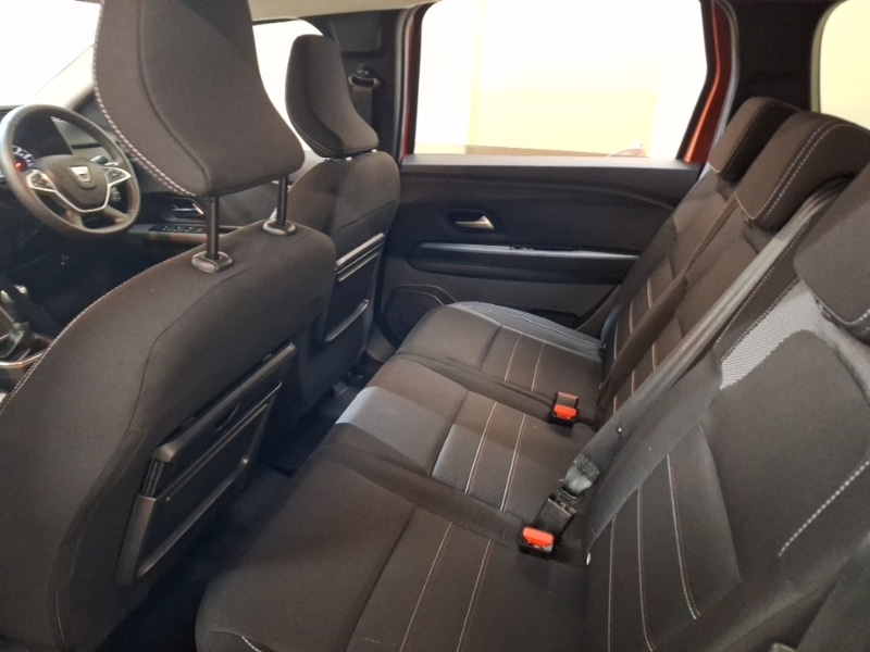 Used Dacia Jogger 2023 for sale - 76974858: Photo 6