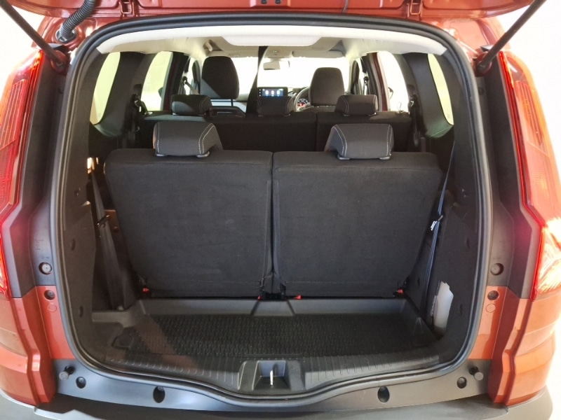 Used Dacia Jogger 2023 for sale - 76974858: Photo 8