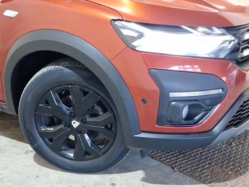 Used Dacia Jogger 2023 for sale - 76974858: Photo 9