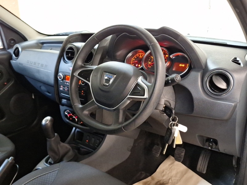 Used Dacia Duster 2018 for sale - 77657068: Photo 11