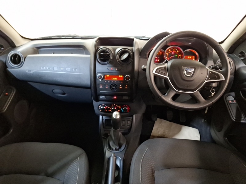 Used Dacia Duster 2018 for sale - 77657068: Photo 2