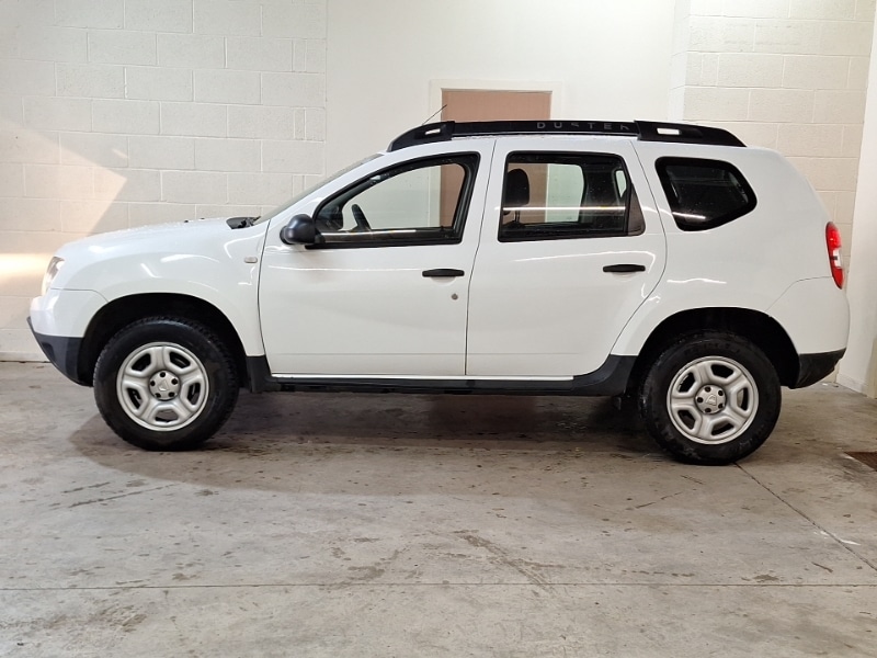 Used Dacia Duster 2018 for sale - 77657068: Photo 4