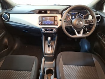 Used Nissan Micra 2022 for sale - 75971968: Photo