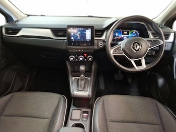 Used Renault Captur 2023 for sale - 78600347: Photo