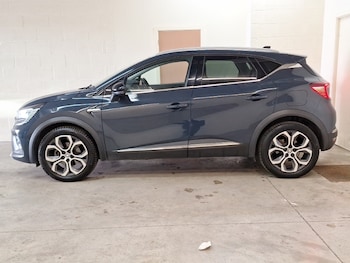 Used Renault Captur 2023 for sale - 78600347: Photo