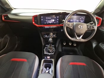 Used Vauxhall Mokka 2022 for sale - 78441126: Photo