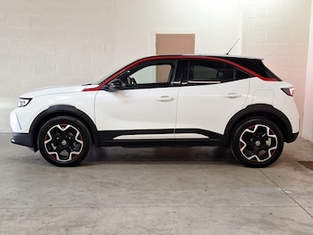 Used Vauxhall Mokka 2022 for sale - 78441126: Photo