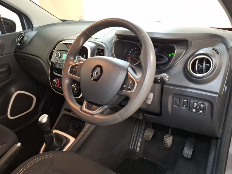 Used Renault Captur 2018 for sale - 78062496: Photo 11