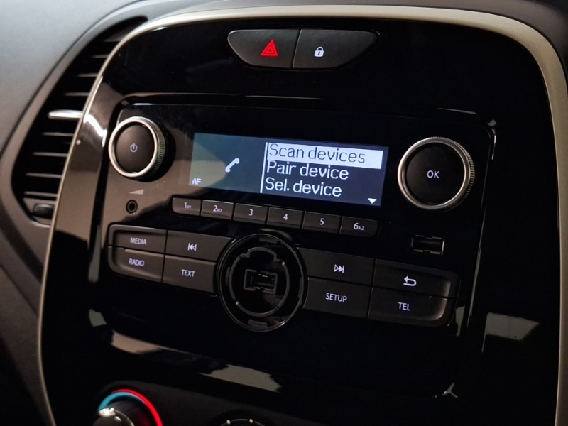 Used Renault Captur 2018 for sale - 78062496: Photo 13