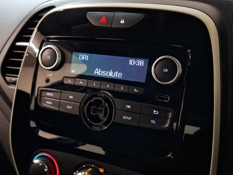 Used Renault Captur 2018 for sale - 78062496: Photo 14