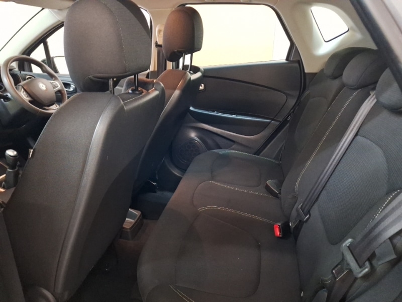 Used Renault Captur 2018 for sale - 78062496: Photo 6