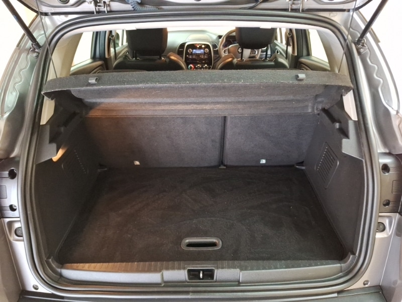 Used Renault Captur 2018 for sale - 78062496: Photo 8