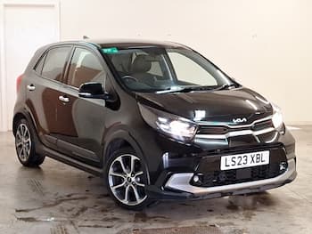 Used Kia Picanto 2023 for sale - 79706989: Photo