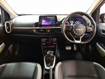 Used Kia Picanto 2023 for sale - 79706989: Photo
